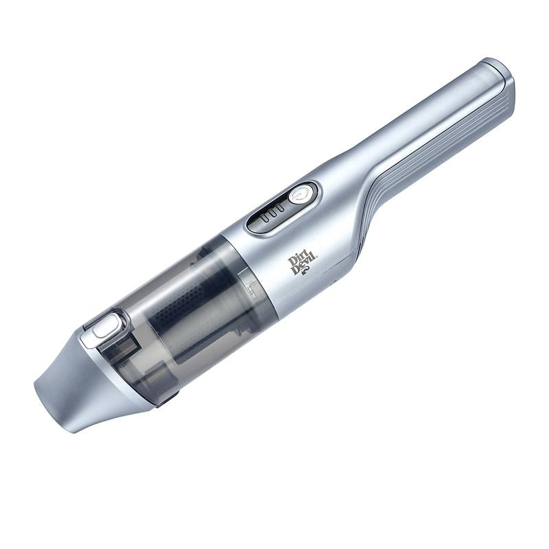 Stair vacuum 2025 cordless