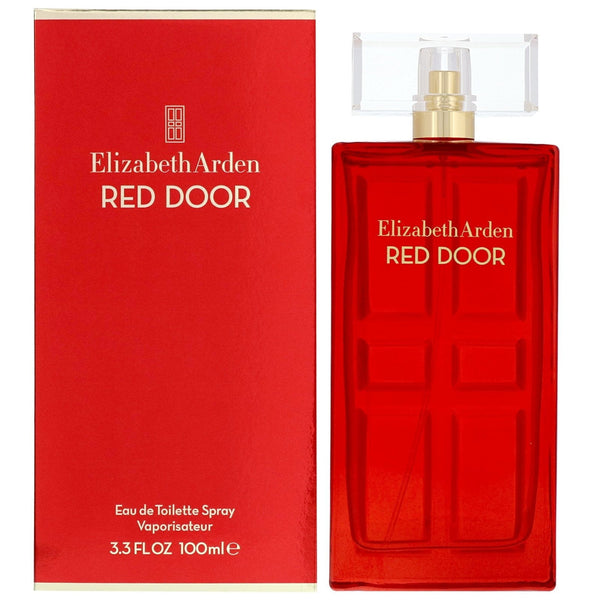 Elizabeth Arden Red Door 100ml EDT