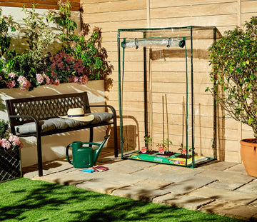 Factory shop garden lights deals