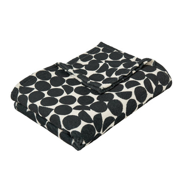 Fusion Ingo Fleece Throw 120x150cm