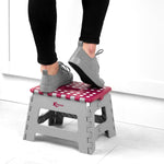 Kleeneze Folding Step Stool