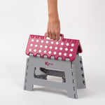 Kleeneze Folding Step Stool
