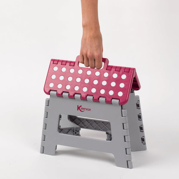 Kleeneze Folding Step Stool
