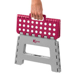 Kleeneze Folding Step Stool