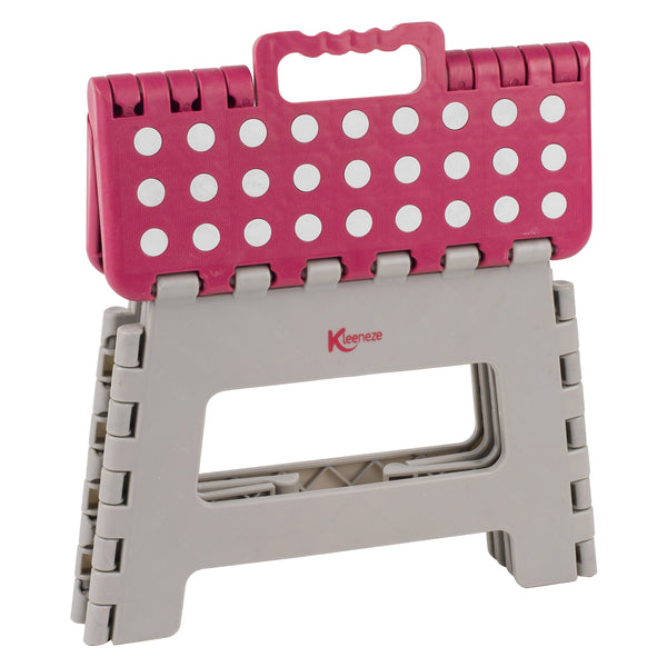 Kleeneze Folding Step Stool