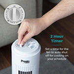 Tower Presto 29inch Tower Fan