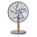 Swan 12inch Nordic Grey Desk Fan