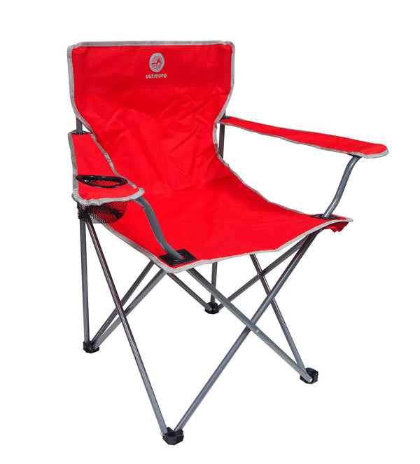 Outmore Folding Travel Chair