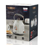 Tower Marble 3KW1.7L Kettle