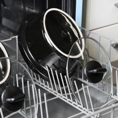 Tower Three Pot Slow Cooker