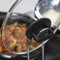 Tower Three Pot Slow Cooker