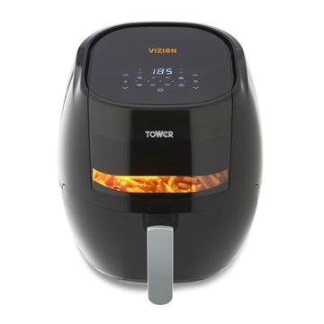 Tower Vortx Vizion 7L Digital Air Fryer