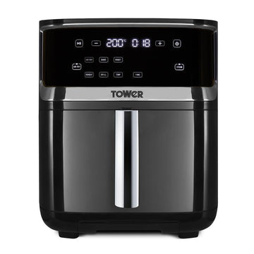 Tower Vortx 1700W 7L Steam Air Fryer