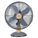 Tower Scandi 12 Inch Metal Desk Fan