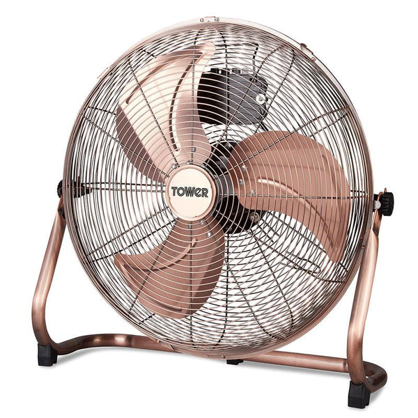 Tower 18 Inch Velocity Floor Fan