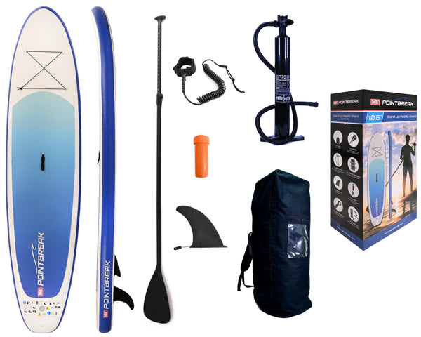 Paddle Board Set