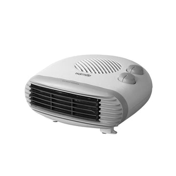 Warmlite 2000W Flat Fan Heater