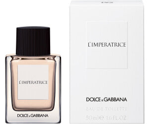 Dolce & Gabbana L'Imperatrice 50ml - EDT