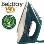 Beldray Duo Glide Steam Iron 2200W