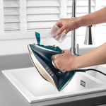 Beldray Duo Glide Steam Iron 2200W