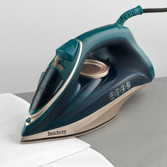 Beldray Duo Glide 2200W Steam Iron