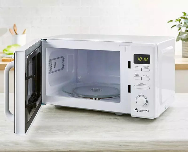 Tower 20L 800W Microwave