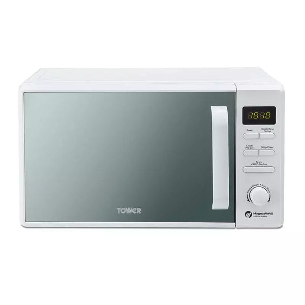 Tower 20L 800W Microwave
