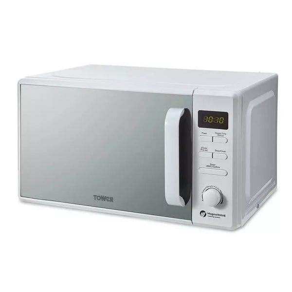 Tower 20L 800W Microwave