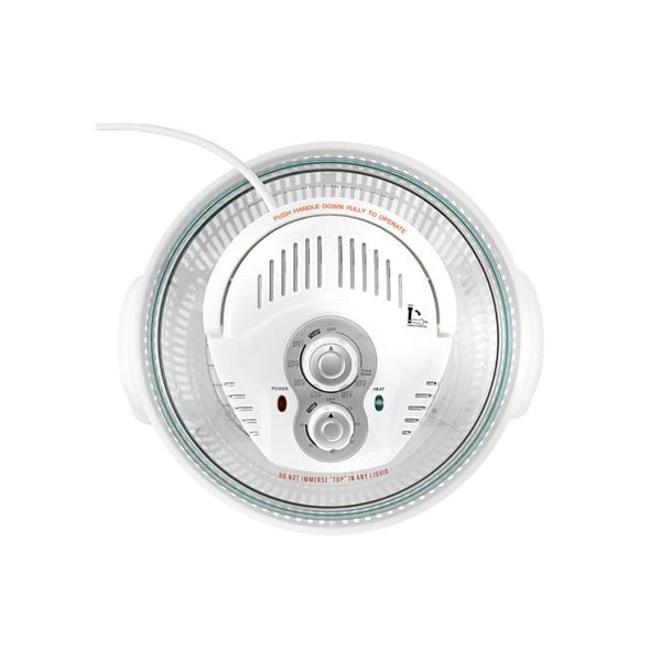 JML Halowave Halogen Oven
