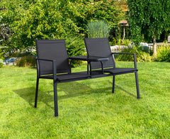 Garden Love Seat